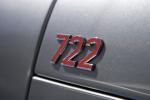 Mercedes-Benz SLR McLaren 722 Edition 2006 года